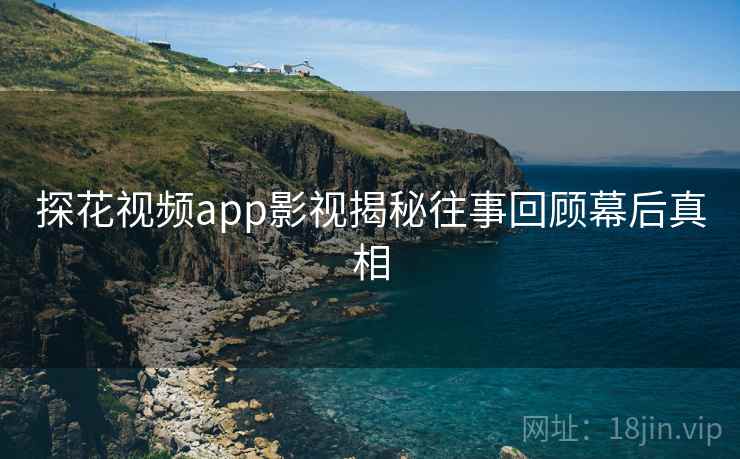 探花视频app影视揭秘往事回顾幕后真相